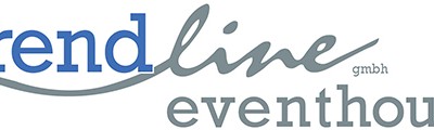 Trend Line Eventhouse GmbH Veranstaltungsagentur Logo